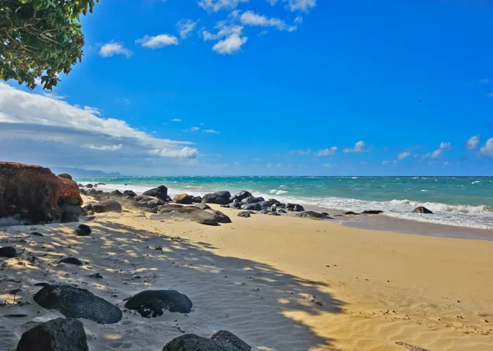Photo of the Day: Secret Beach